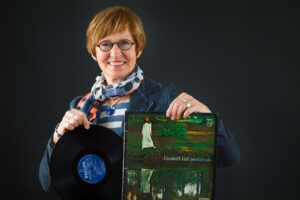 Liesbeth List Pastorale, philips record, nederlands chanson