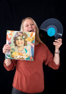 Vinyl voor kinderen Amiga Platenmaatschappij, DDR Oost-Duitsland